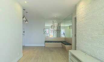 Imagem 6: Apartamento Locação 2 Dormitórios - 70 m² Vila Clementino