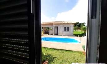 Imagem 6: Casa à venda em Condomínio Fechado, 2.500m2 (Terreno) e 5 Suítes