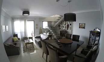 Imagem 3: Apartamento Cobertura Duplex em São José dos Campos