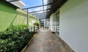 Imagem 6: Casa com 5 dormitórios à venda, 485 m² por R$ 2.650.000,00 - Brooklin Paulista - São Paulo