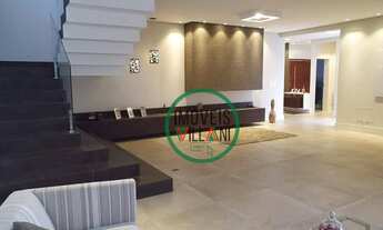 Imagem 5: Sobrado com 4 dormitórios, 563 m² - venda por R$ 4.950.000 ou aluguel por R$ 28.000/mês