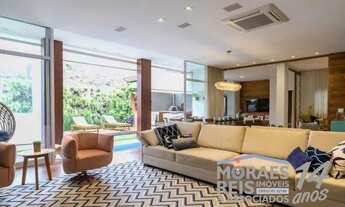 Imagem 6: Sobrado à venda, Jardim Cordeiro, São Paulo, SP