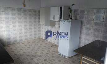 Imagem 5: Casa com 3 dormitórios à venda, 115 m² por R$ 210.000 - Parque Bandeirantes I (Nova Veneza