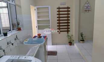 Imagem 7: SANTO ANDRé - Casa Padrão - Jardim Guarará