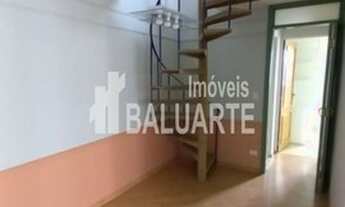 Imagem 3: Cobertura com 3 dormitórios à venda, 112 m² - Vila Mascote - São Paulo/SP