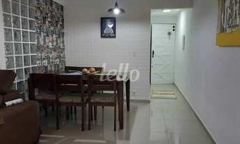 Imagem: São Paulo - Apartamento Padrão - Tucuruvi