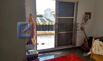 Imagem 7: SAO BERNARDO DO CAMPO - Residential / Sobrado - JARDIM SILVINA