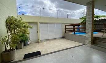 Imagem 5: Casa para venda com 130 metros quadrados com 3 quartos em Barra - Salvador - Bahia