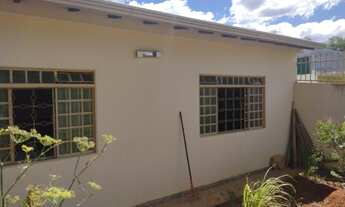 Imagem: Vendo excelente casa na quadra 13 de sobradinho