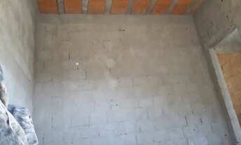 Imagem 3: Casa inacabada Casa com 1 dormitório