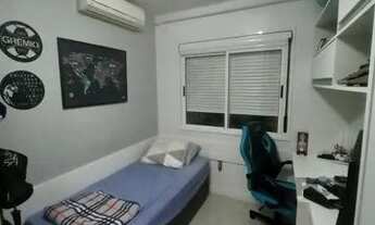 Imagem 6: Apartamento impecável de 3 dormitórios com 1 suíte e 1 vaga coberta escriturada