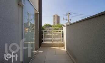 Imagem 7: Apartamento à venda em Campo Belo com 35 m², 1 quarto, 1 suíte, 1 vaga