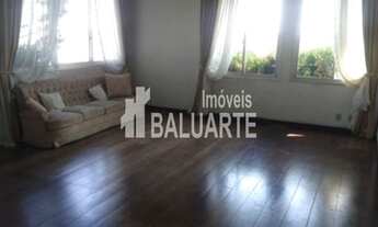 Imagem 4: Apartamento com 4 dormitórios à venda, 430 m² por R$ 1.540.000,00 - Jardim Marajoara - São