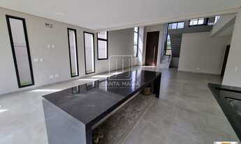 Imagem 4: Casa de condomínio sobrado para venda com 265 metros quadrados com 3 quartos