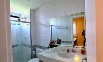 Imagem 7: Apartamento À Venda Condomínio Manoel Messias De Jesus. Sendo 3 Quartos, Duas Suítes, Depe