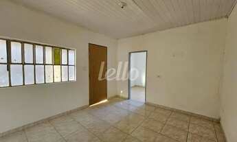 Imagem: São Paulo - Casa Padrão - Tatuapé