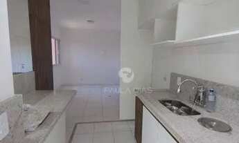 Imagem 3: Apartamento com 2 dormitórios para alugar, 41 m² por R$ 2.023,89/mês - Olga Park Residenci