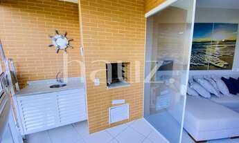 Imagem 7: APARTAMENTO PARA LOCAÇÃO ANUAL, COM 3 DORMITÓRIOS, 88 M2, NA RIVIERA DE SÃO LOURENÇO BERT