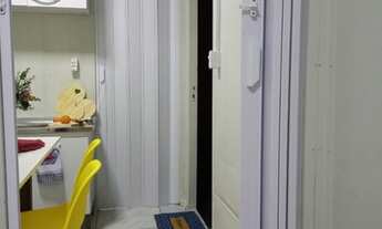 Imagem 4: KITNET EM ITAJAÍ 15m² SEM FIADOR