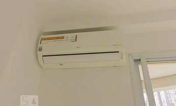 Imagem 6: Apartamento para Aluguel - Moema, 1 Quarto, 35 m2