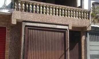 Imagem 6: Casa a venda na Vila Zatt