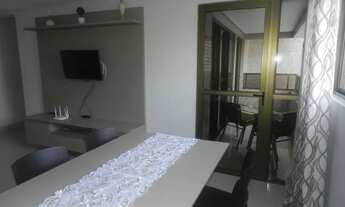 Imagem 4: Apartamento para aluguel em Camboinha 1