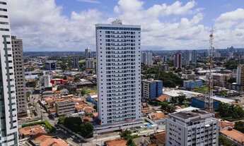 Imagem 2: Apartamento pronto pra morar ,67m, 3 quartos e próximo de tudo que você precisa