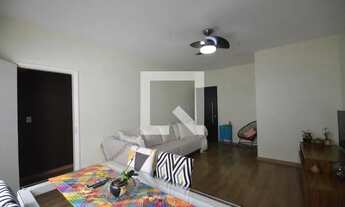 Imagem 2: Apartamento para Aluguel - Irajá, 3 Quartos, 110 m2