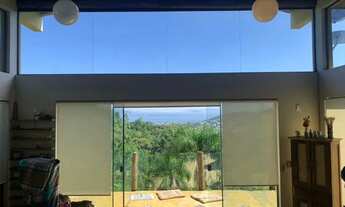 Imagem: Casa à venda no bairro Morro da Silveira