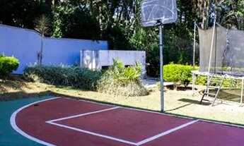 Imagem 3: Casa tipo Mansão em Condomíno Fechado na Serra Morena - Recém Reformada