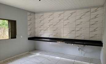 Imagem 7: Casa para aluguel possui 70m2 sendo 2qts no Setor Grajaú - Goiânia - GO
