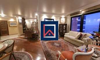 Imagem 2: Venda Apartamento 4 Dormitórios - 273 m² Vila Madalena