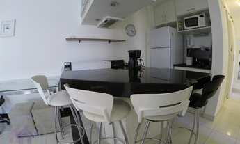 Imagem 7: Apartamento para Aluguel no Itaim Bibi, São Paulo - SP