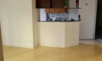 Imagem 2: Pinheiros - Apto 1 dormitório (suite completa e lavabo) 2 vagas