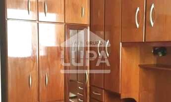 Imagem 7: Apartamento com 3 dormitórios à venda na Vila Nova Cachoeirinha!