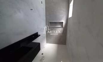 Imagem 5: Casa para Venda em Palhoça, Bela Vista - Vale verde, 3 dormitórios, 1 suíte, 2 banheiros