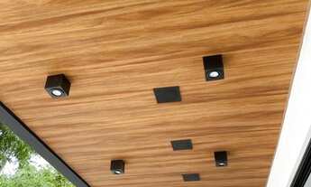 Imagem 4: Vendo casa Alto padrão Olho d'água