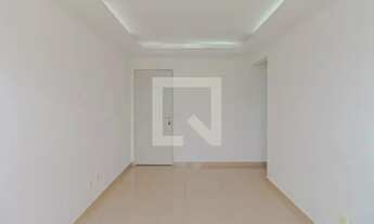 Imagem 3: Apartamento para Aluguel - Sacomã, 2 Quartos, 52 m2