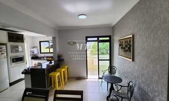 Imagem 6: Apartamento para venda em Rudge Ramos de 105.00m² com 3 Quartos, 1 Suite e 2 Garagens