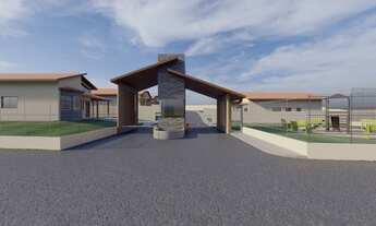 Imagem 2: Venha para a tranquilidade dessa cidade