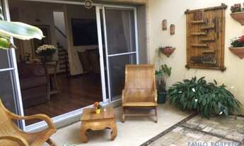 Imagem 3: CASA EM CONDOMÍNIO - ALTO DA BOA VISTA - SP