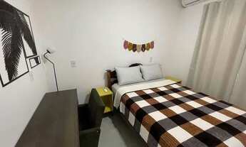 Imagem 5: Sobrado mobiliado no Três Fronteiras