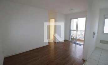 Imagem 2: Apartamento para Aluguel - Cidade Satelite Santa Barbara, 2 Quartos, 47 m2