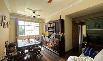 Imagem 3: Apartamento com 2 dormitórios à venda, 70 m² - Icaraí - Niterói/RJ