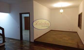 Imagem 2: Casa para Locação em São José dos Campos, Urbanova, 4 dormitórios, 1 suíte, 3 banheiros, 2