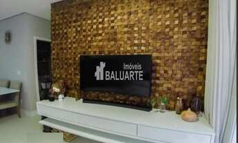 Imagem 4: Apartamento Garden com 2 dormitórios à venda, 74 m² por R$ 619.000,00 - Campo Grande - São