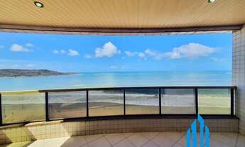 Imagem 2: Apartamento para venda tem 152 metros quadrados com 3 quartos em Praia do Morro - Guarapar