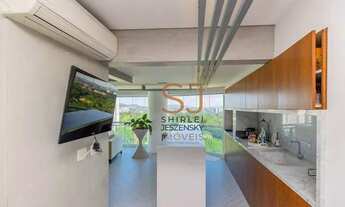 Imagem 7: Ótimo Apartamento com 3 Suítes à venda, 260 m² - Alphaville Empresarial - Barueri/SP