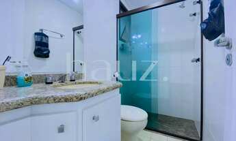 Imagem 7: APARTAMENTO À VENDA, 3 DORMITÓRIOS, 112M2, NA RIVIERA DE SÃO LOURENÇO BERTIOGA-SP