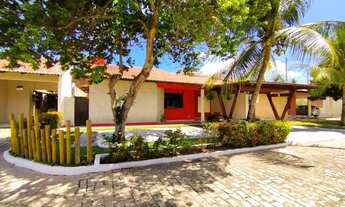 Imagem 3: Casa de condomínio para aluguel de 4 quartos com suíte no Parque das Colinas, Candelária